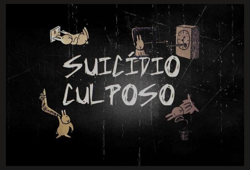 Suicídio Culposo